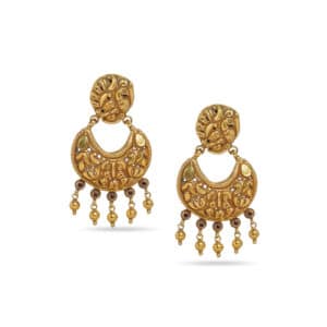 Gold Jewelry in Vadipatti