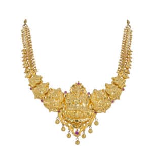 Silver Jewelry for Women in Madurai